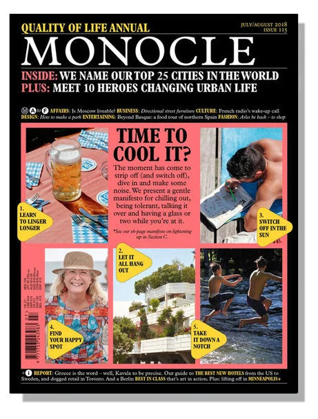 Monocle