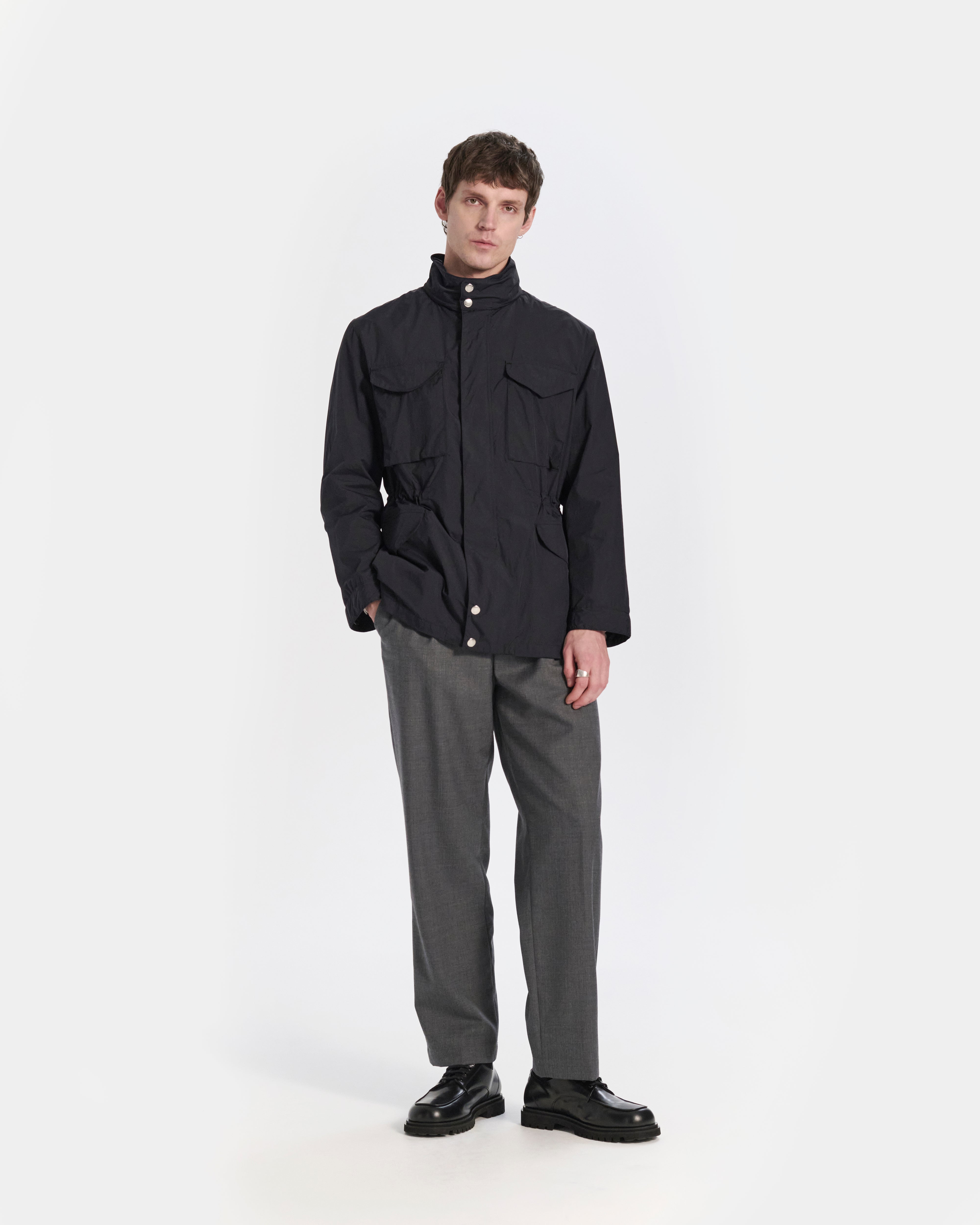 Southdean Field Jacket