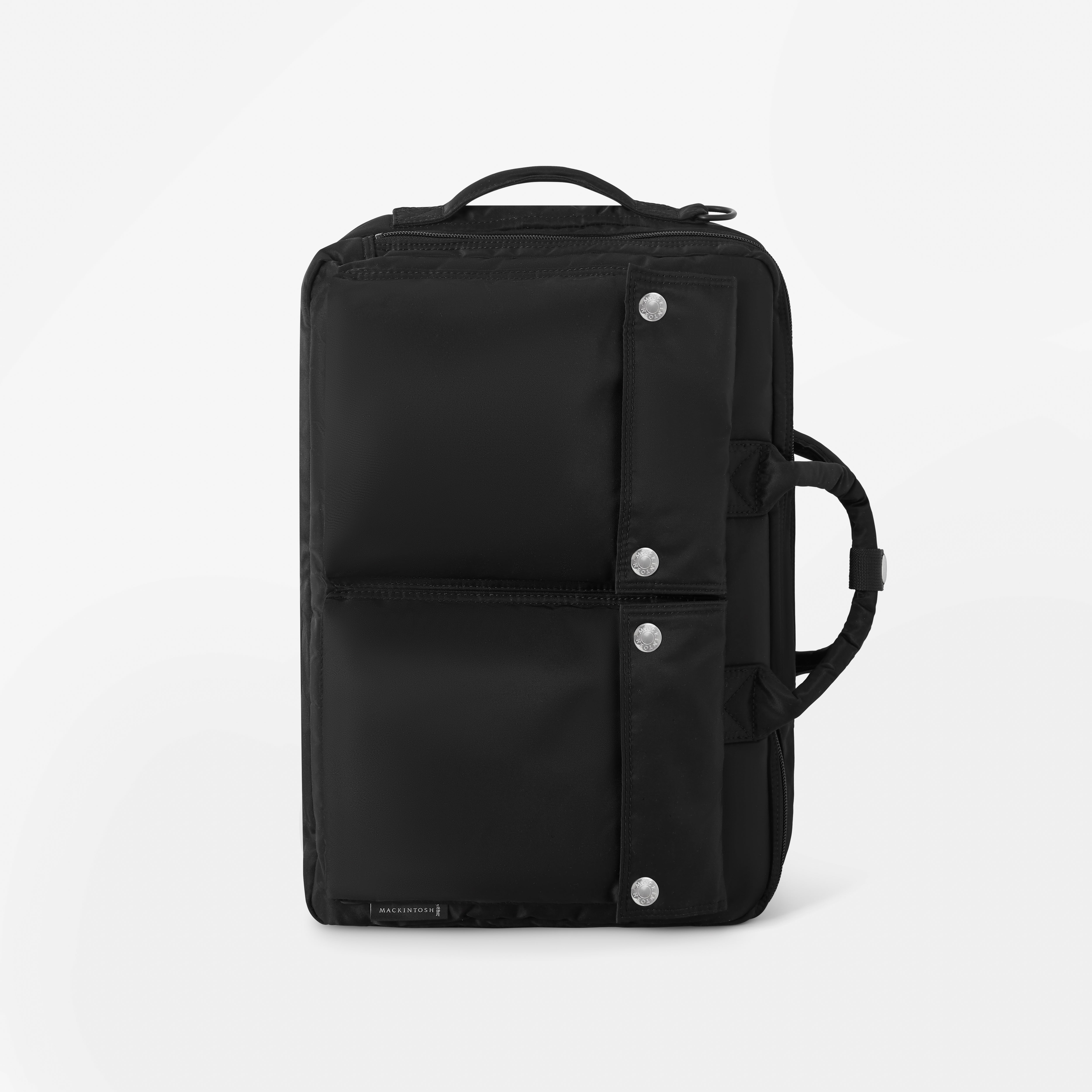 Three-way Briefcase