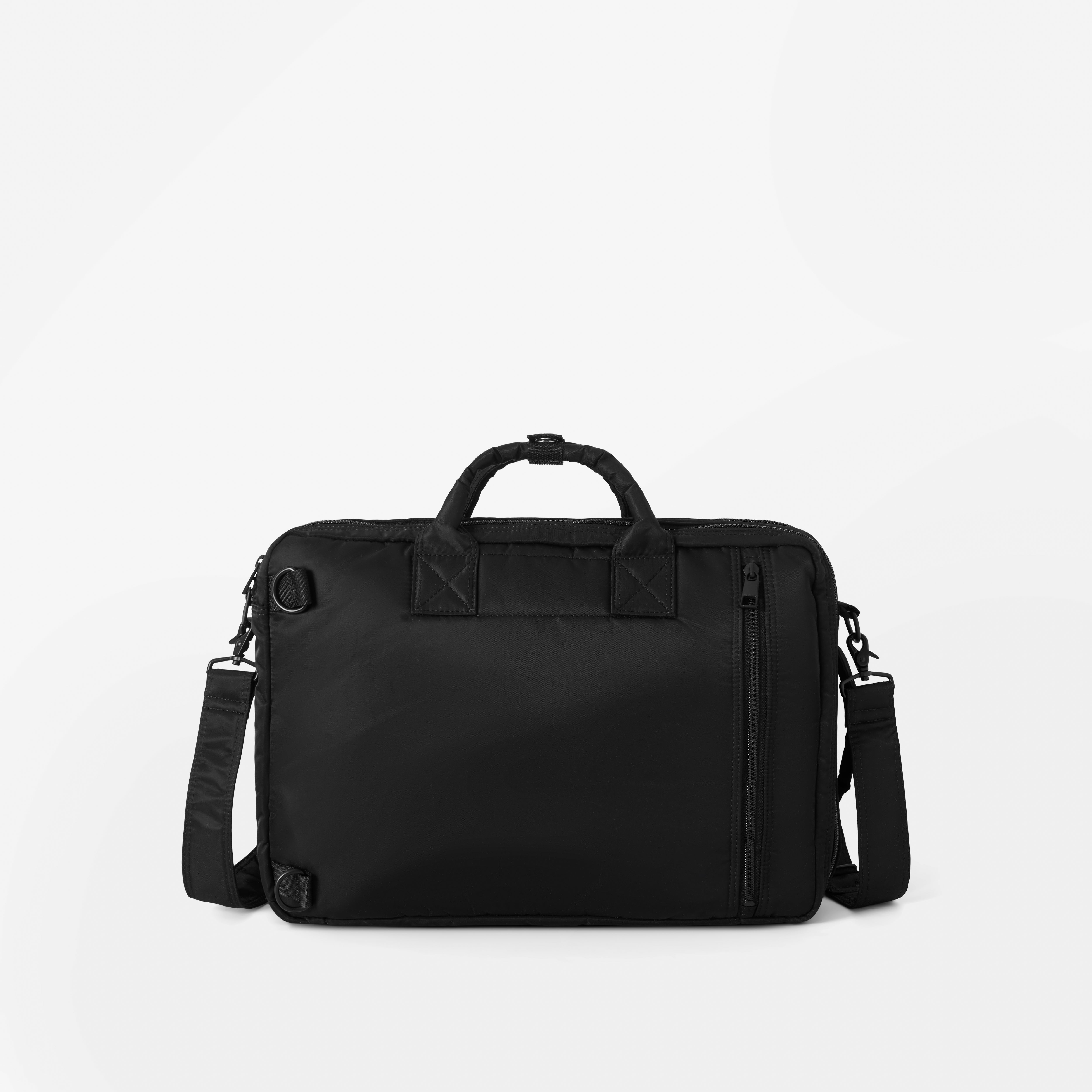 Three-way Briefcase