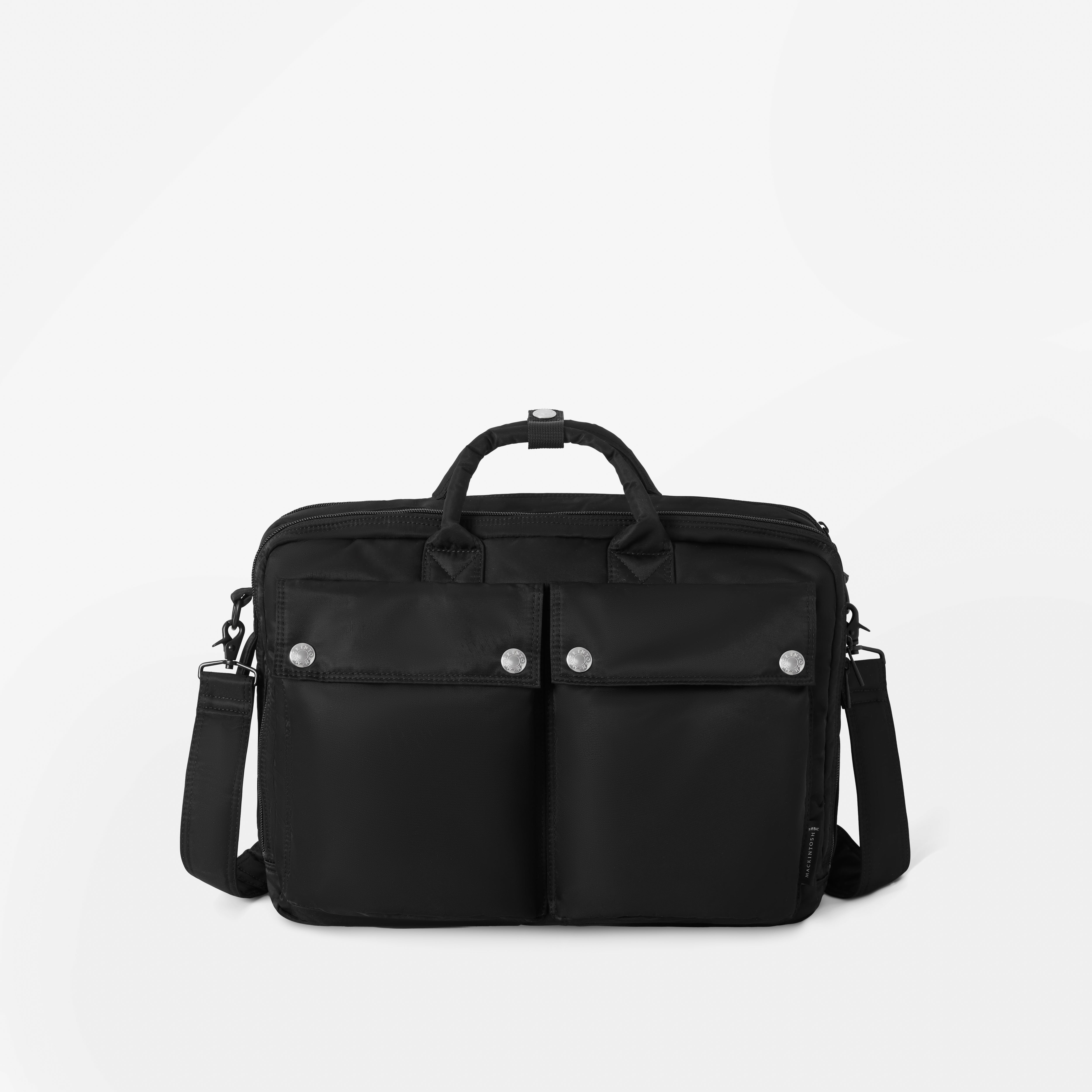 Three-way Briefcase