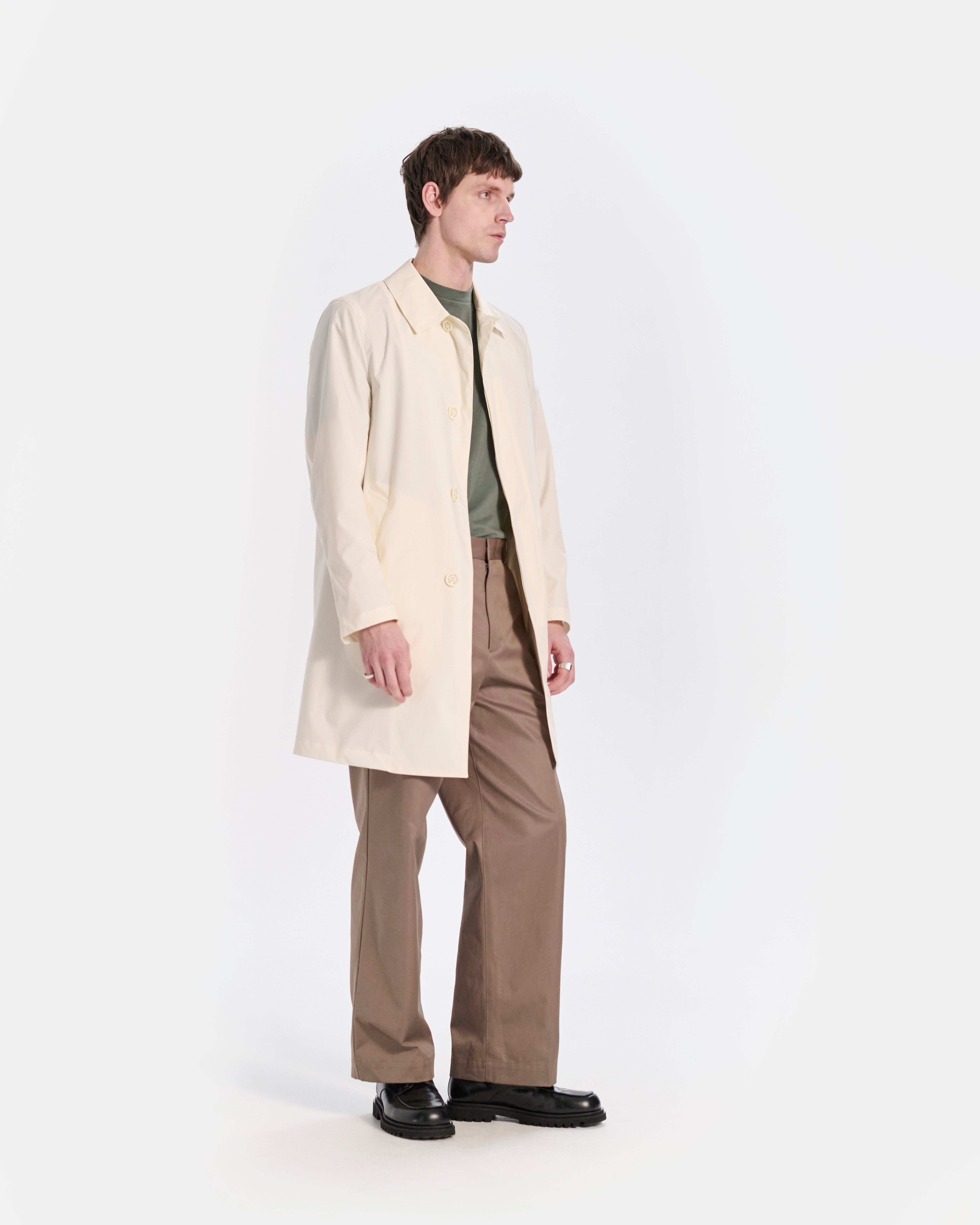 Dunkeld Short Coat