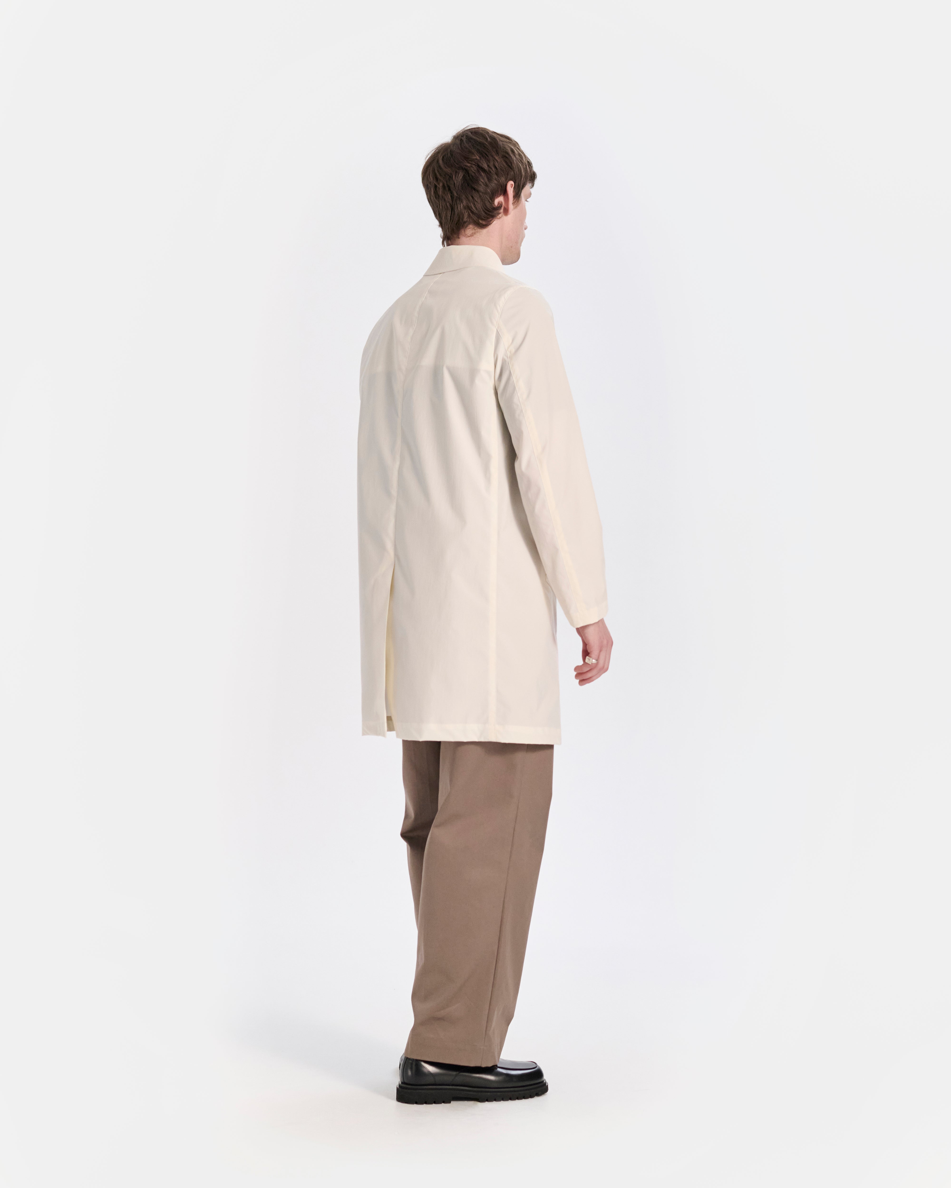 Dunkeld Short Coat