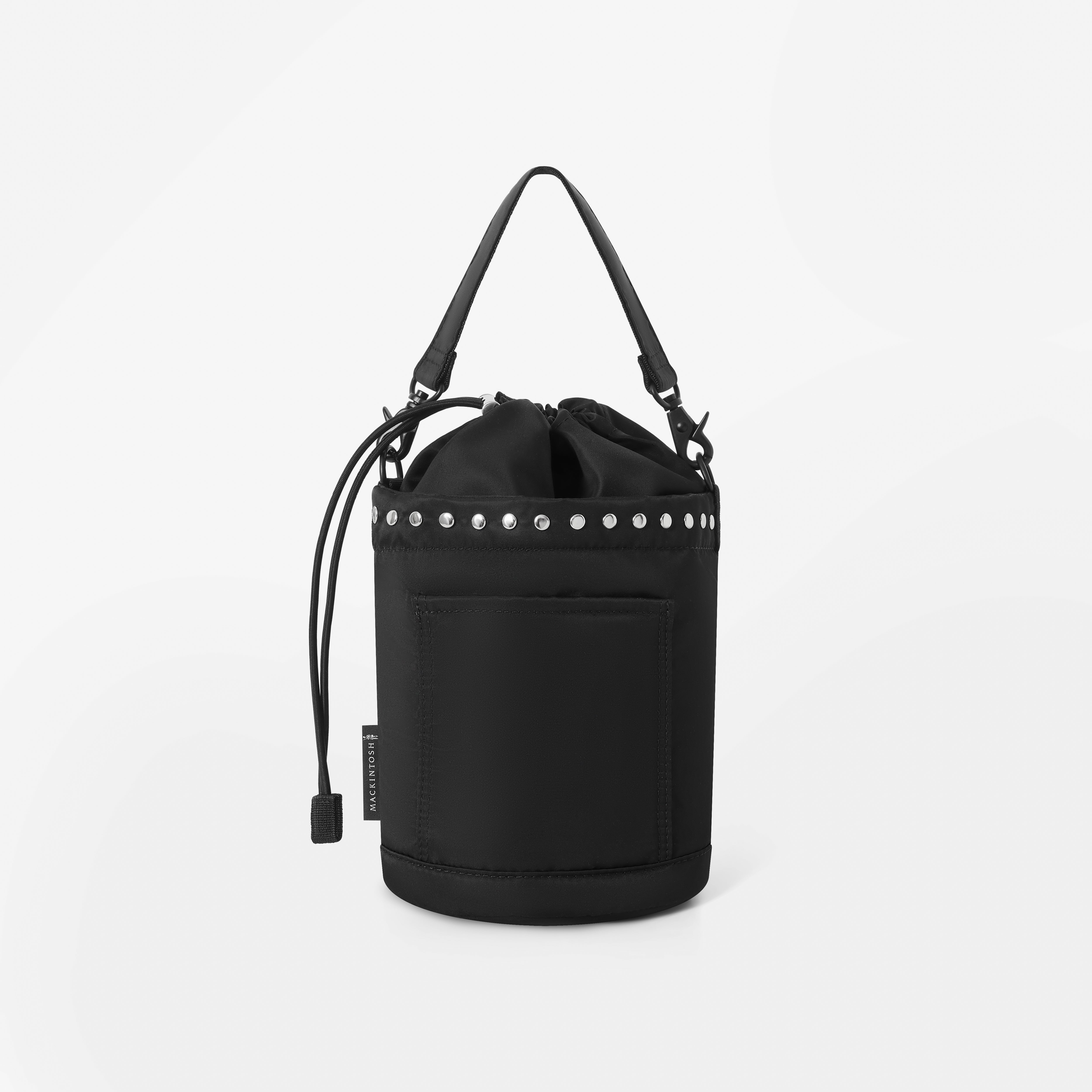 Annan Studs Bucket Bag