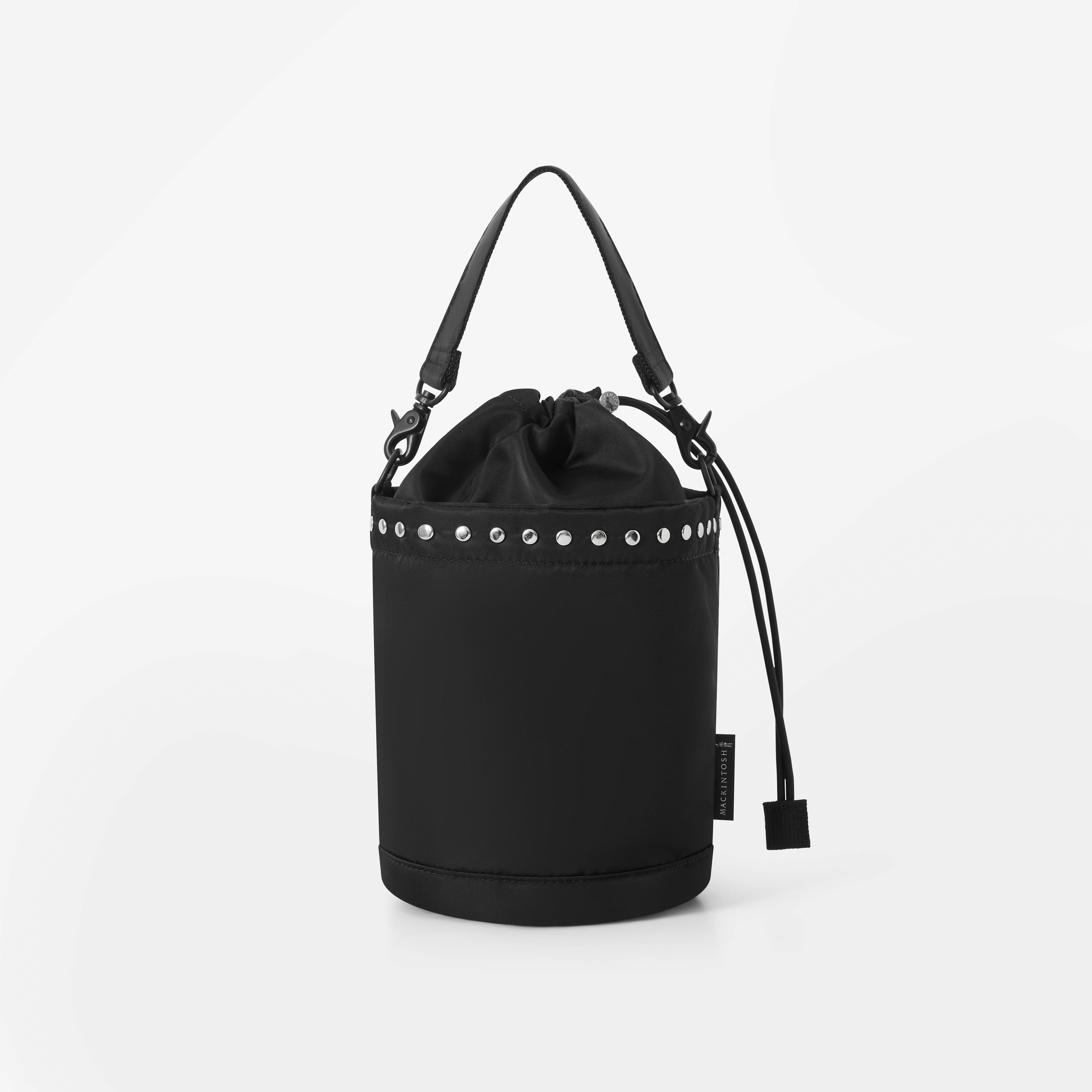 Annan Studs Bucket Bag