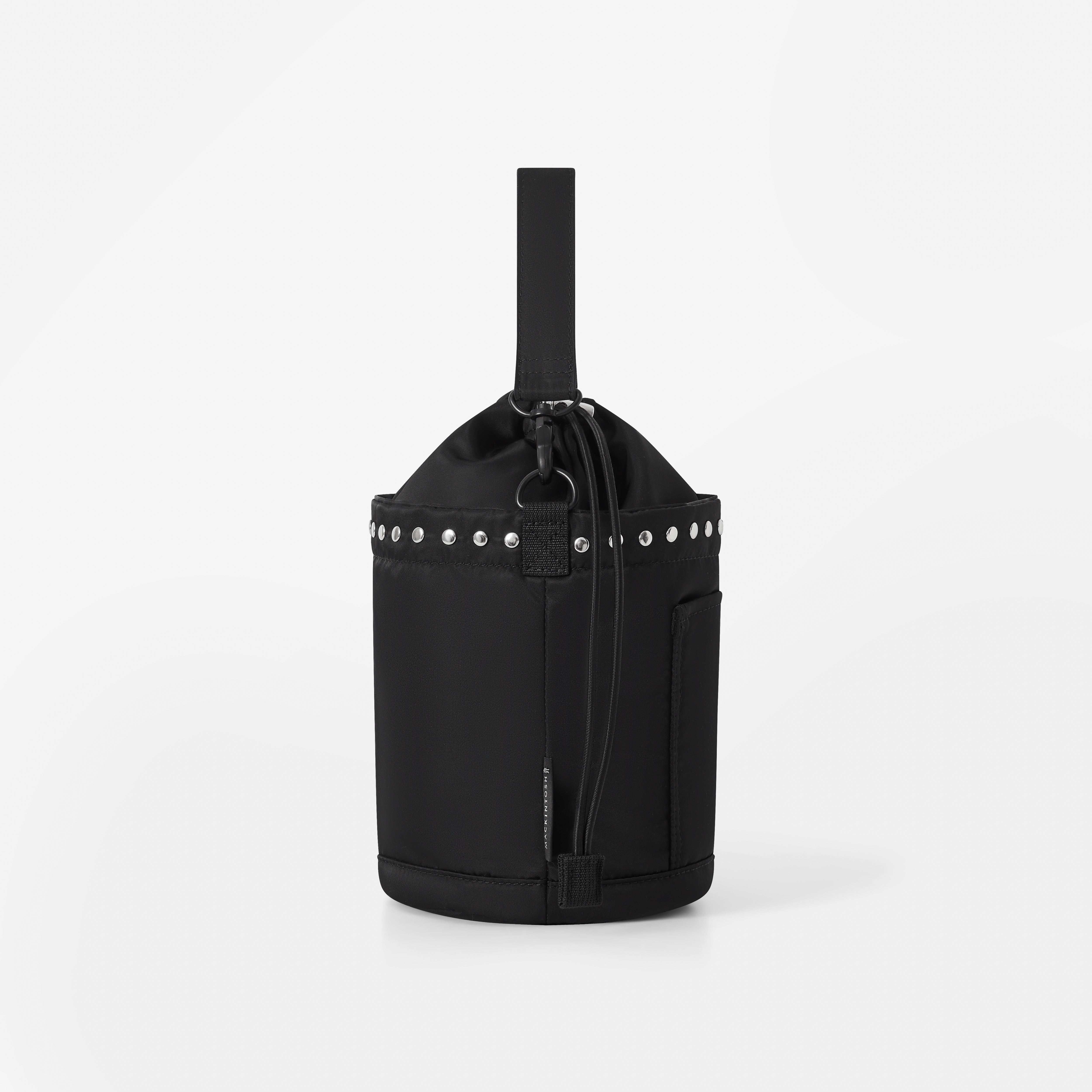 Annan Studs Bucket Bag