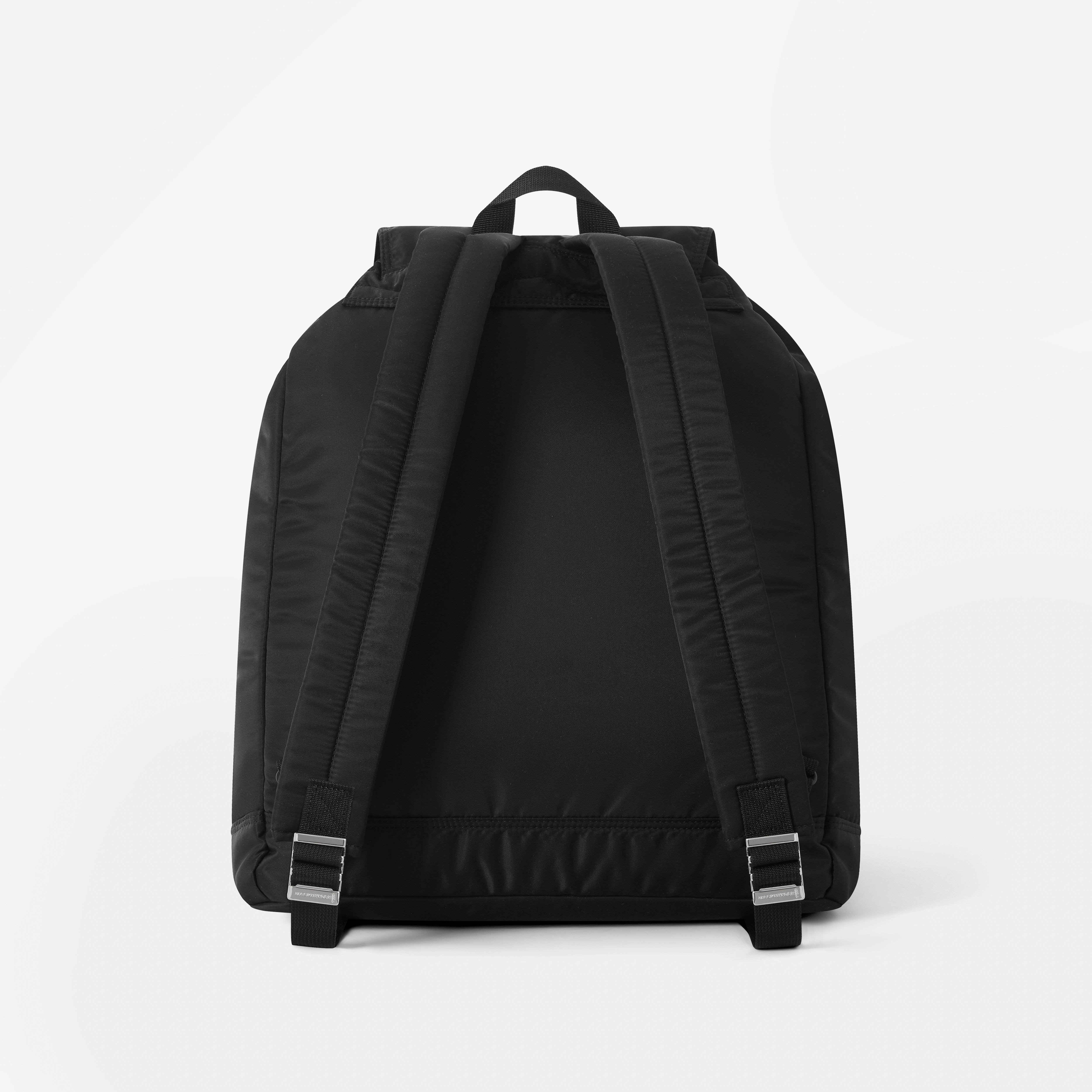 Drawstring Backpack Large