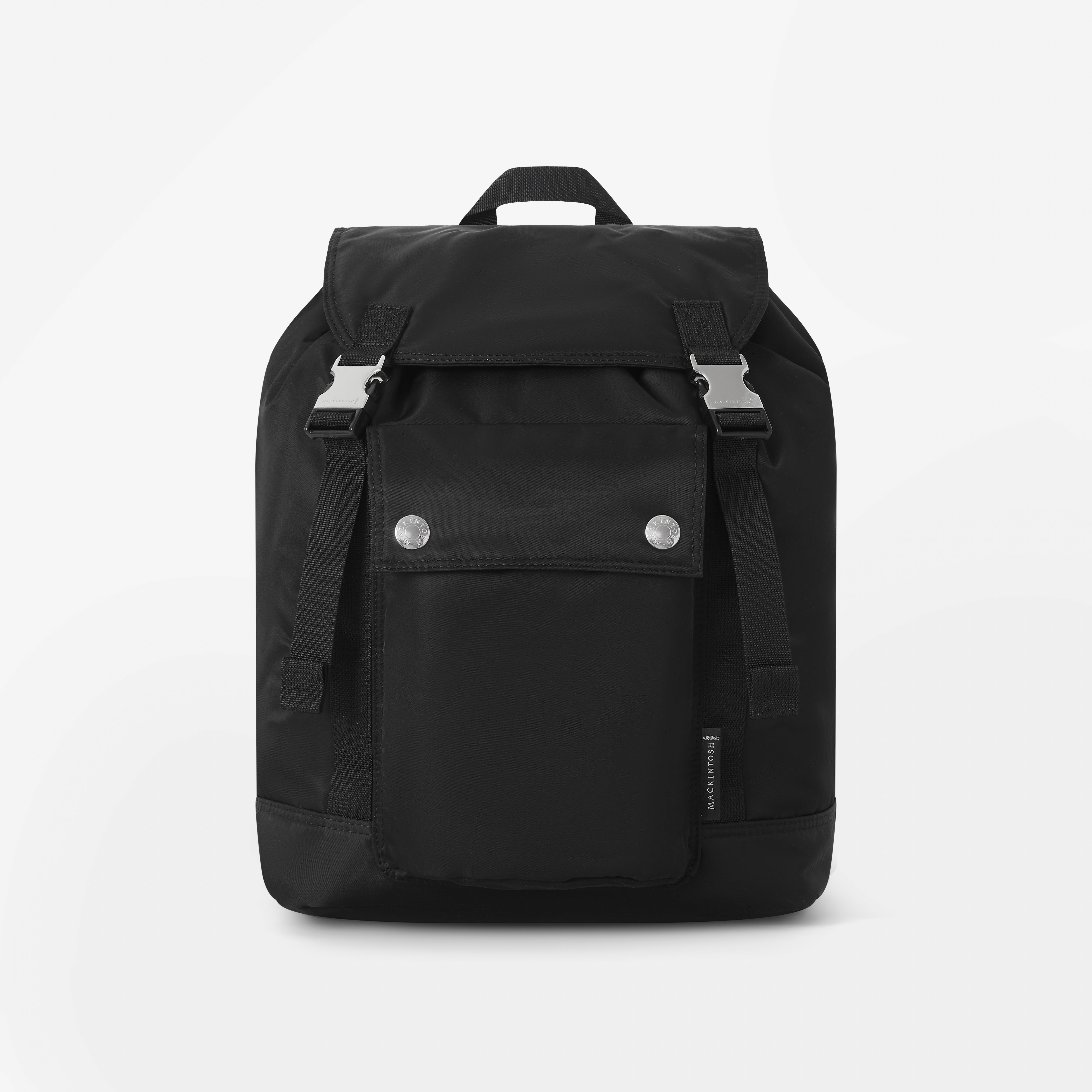 Drawstring Backpack Medium