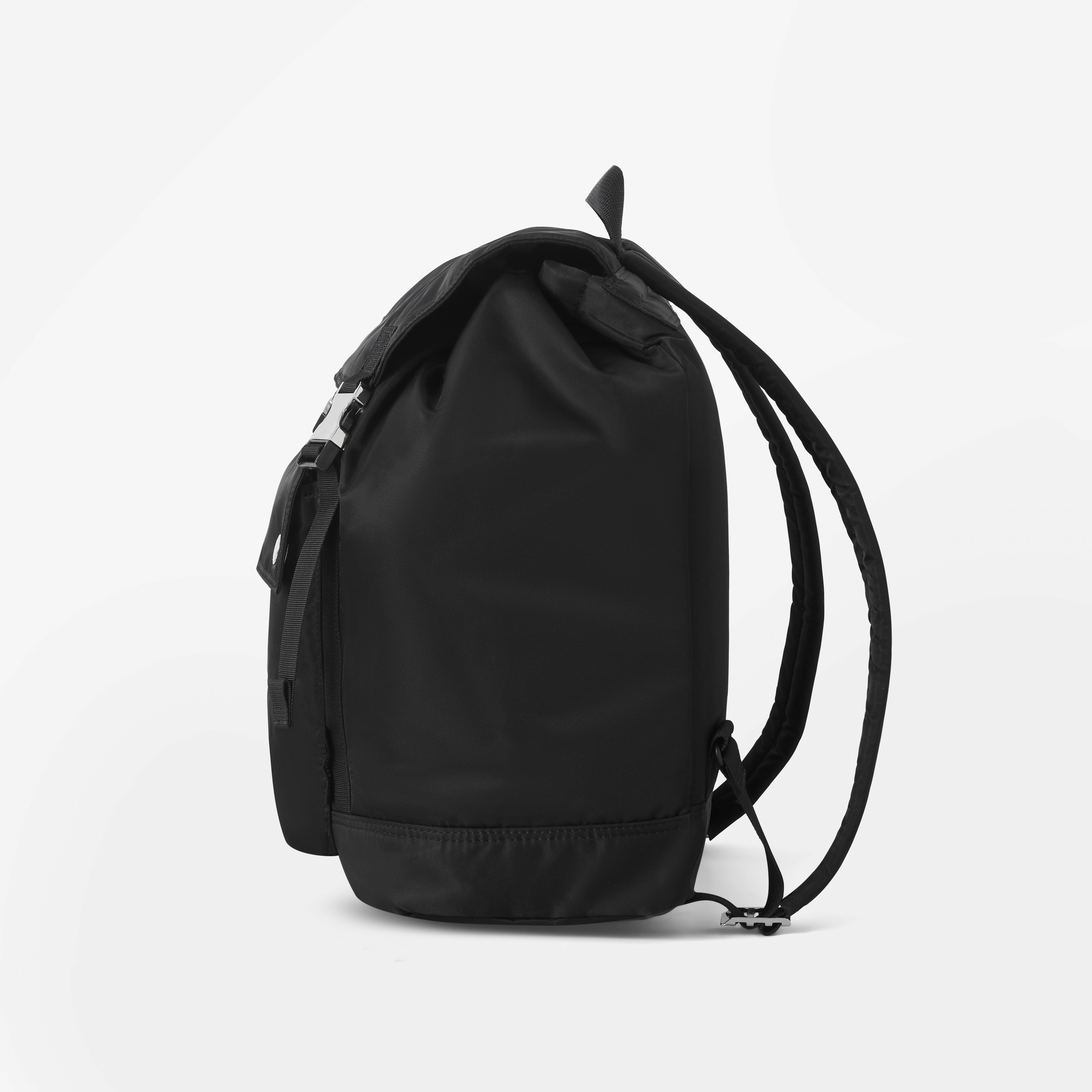 Drawstring Backpack Medium