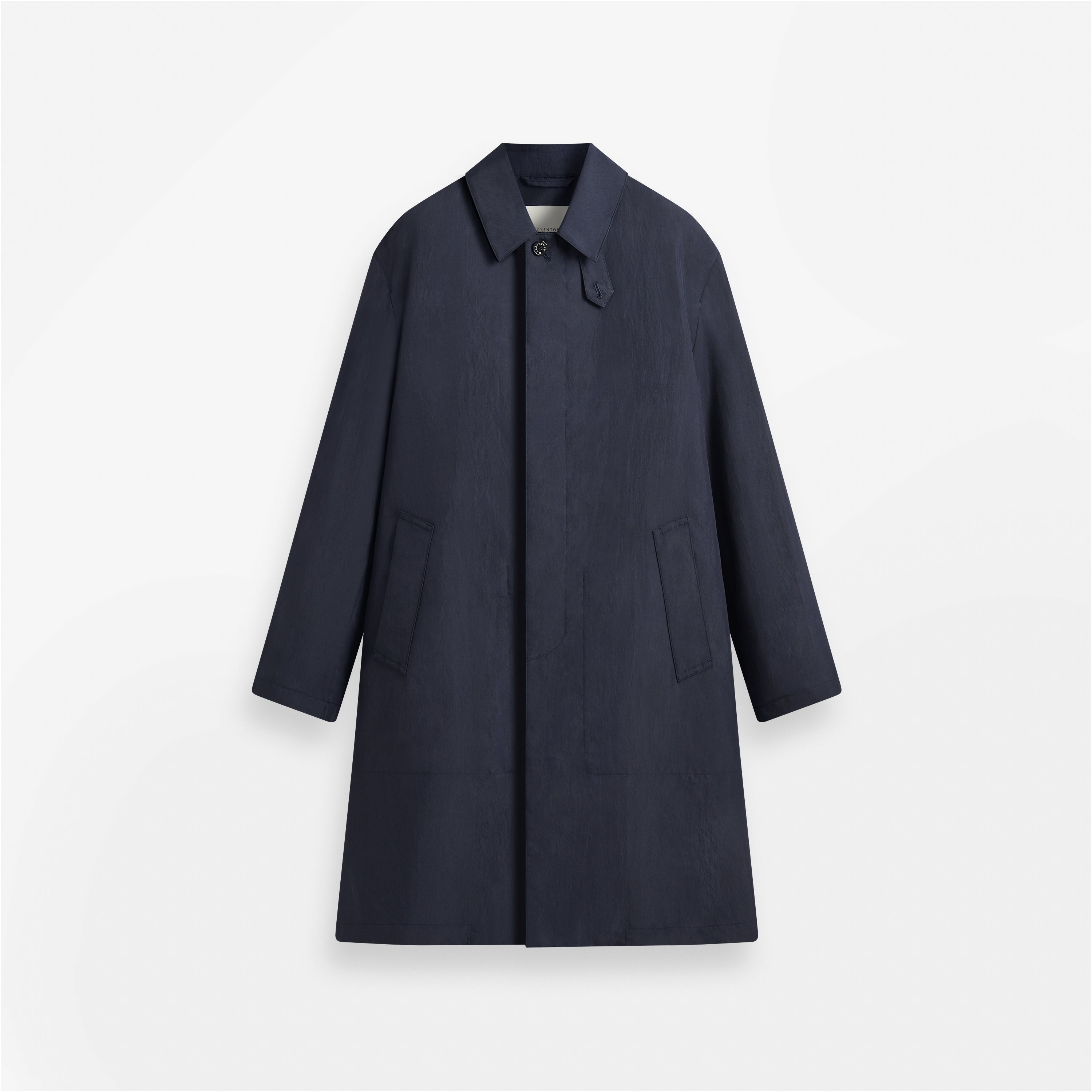 Dunkeld Packable 3/4 Length Coat