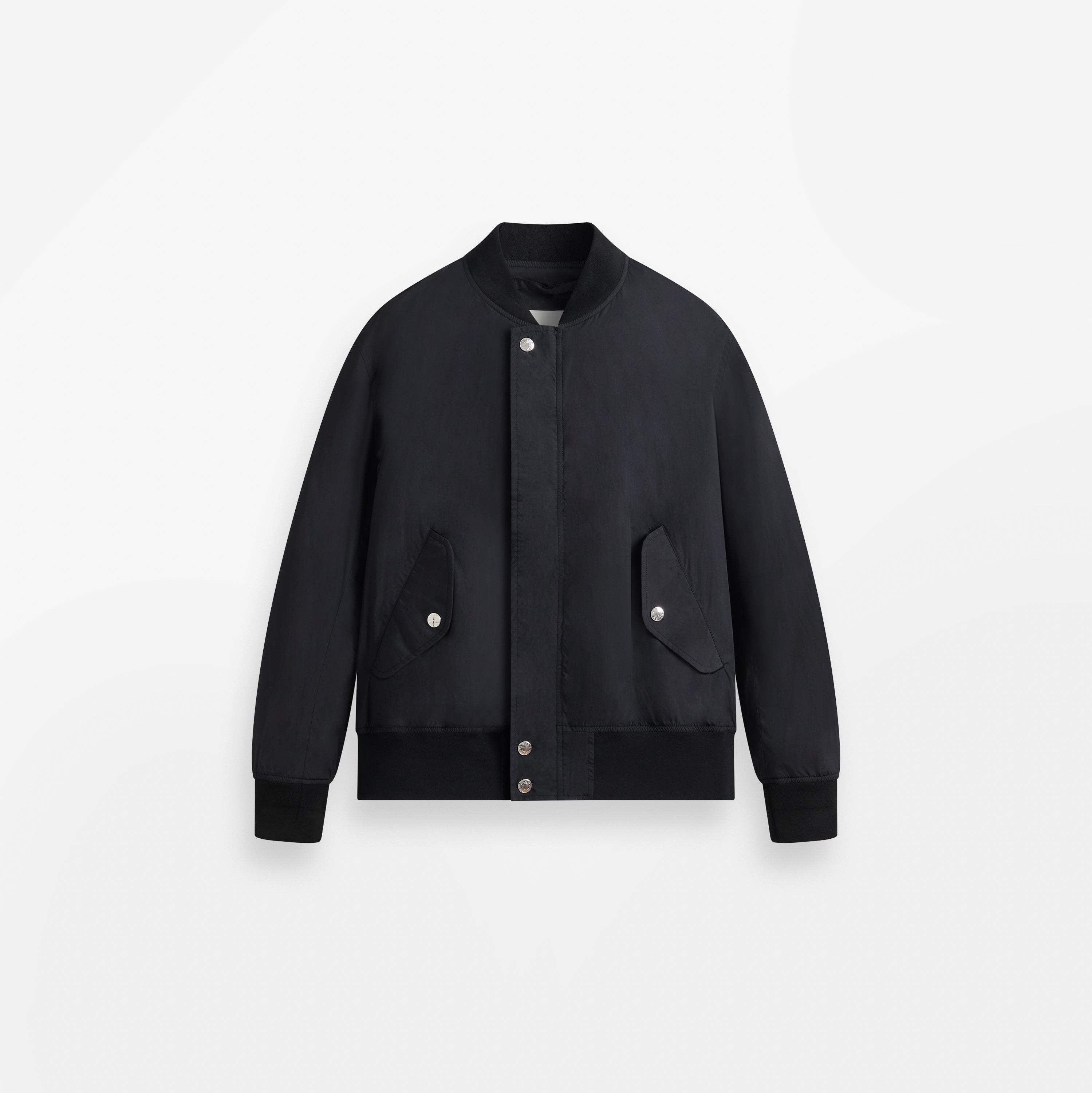 Saughtree Bomber Jacket