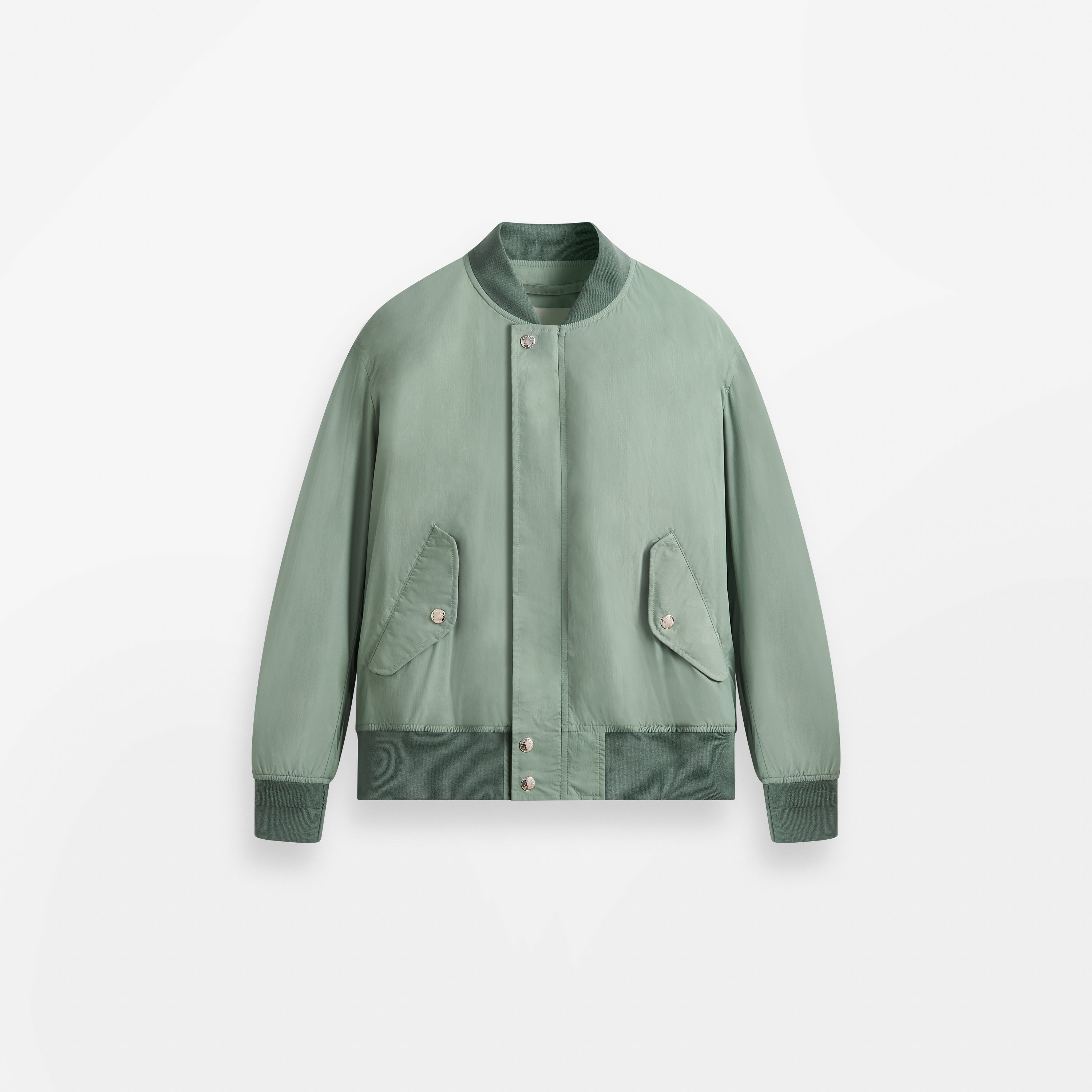 Saughtree Bomber Jacket