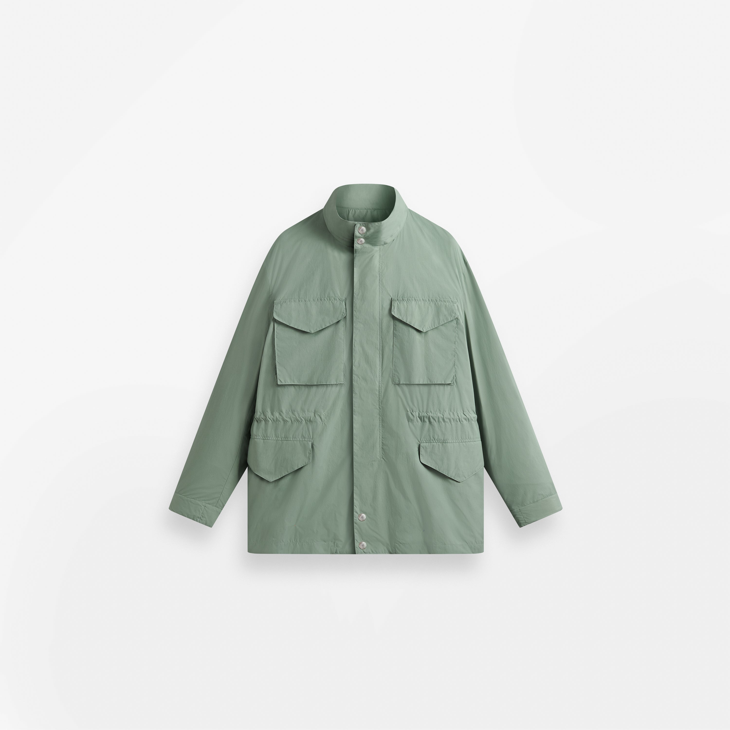 Southdean Field Jacket