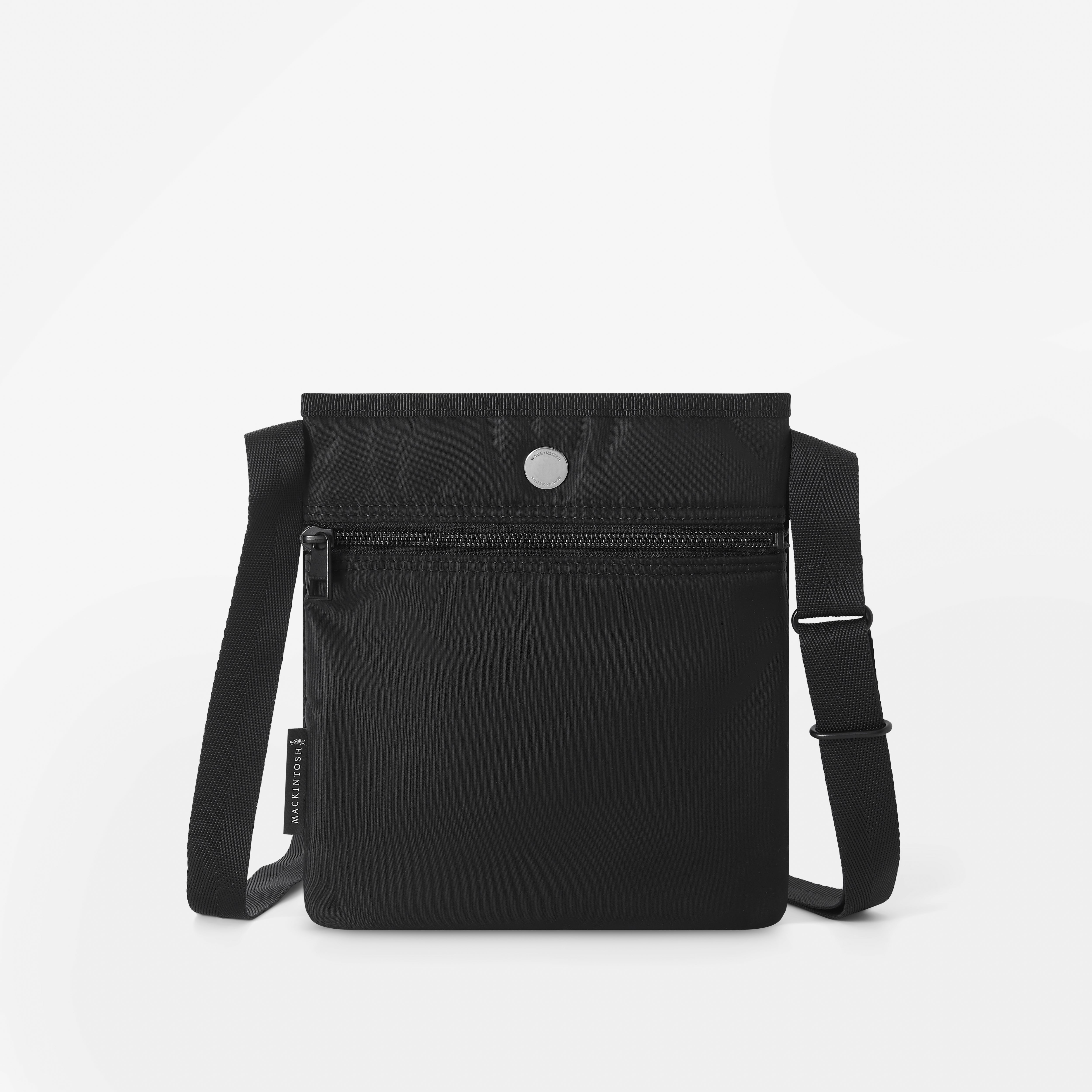 Slim Sacoche Bag