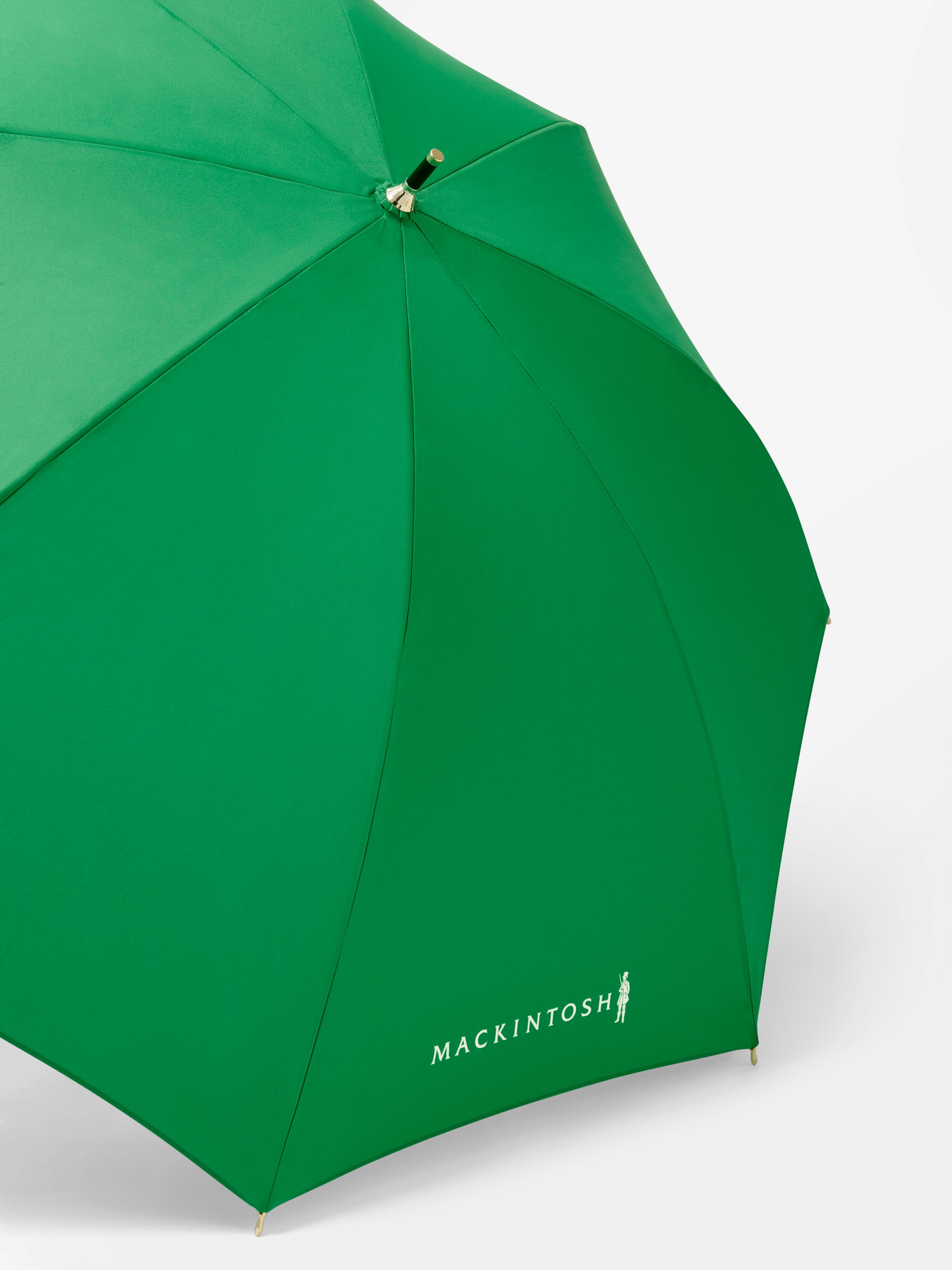 Heriot Whangee Handle Stick Umbrella