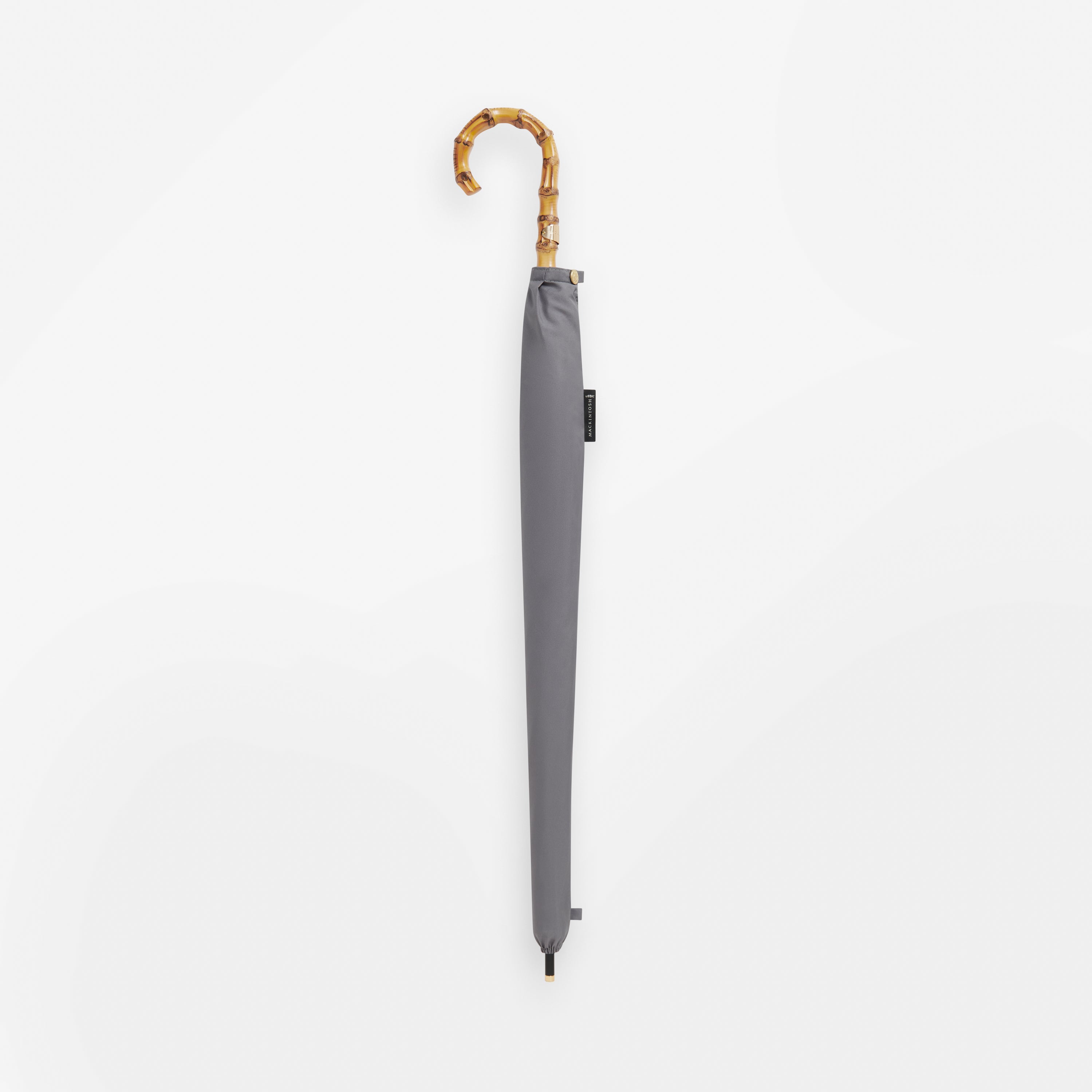 Heriot Whangee Handle Stick Umbrella