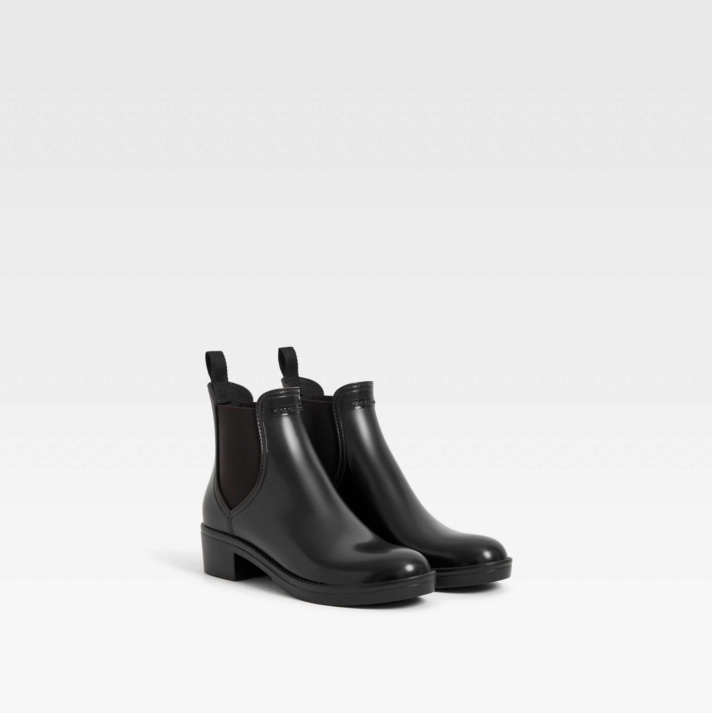 Trinity Chelsea Rain Boots