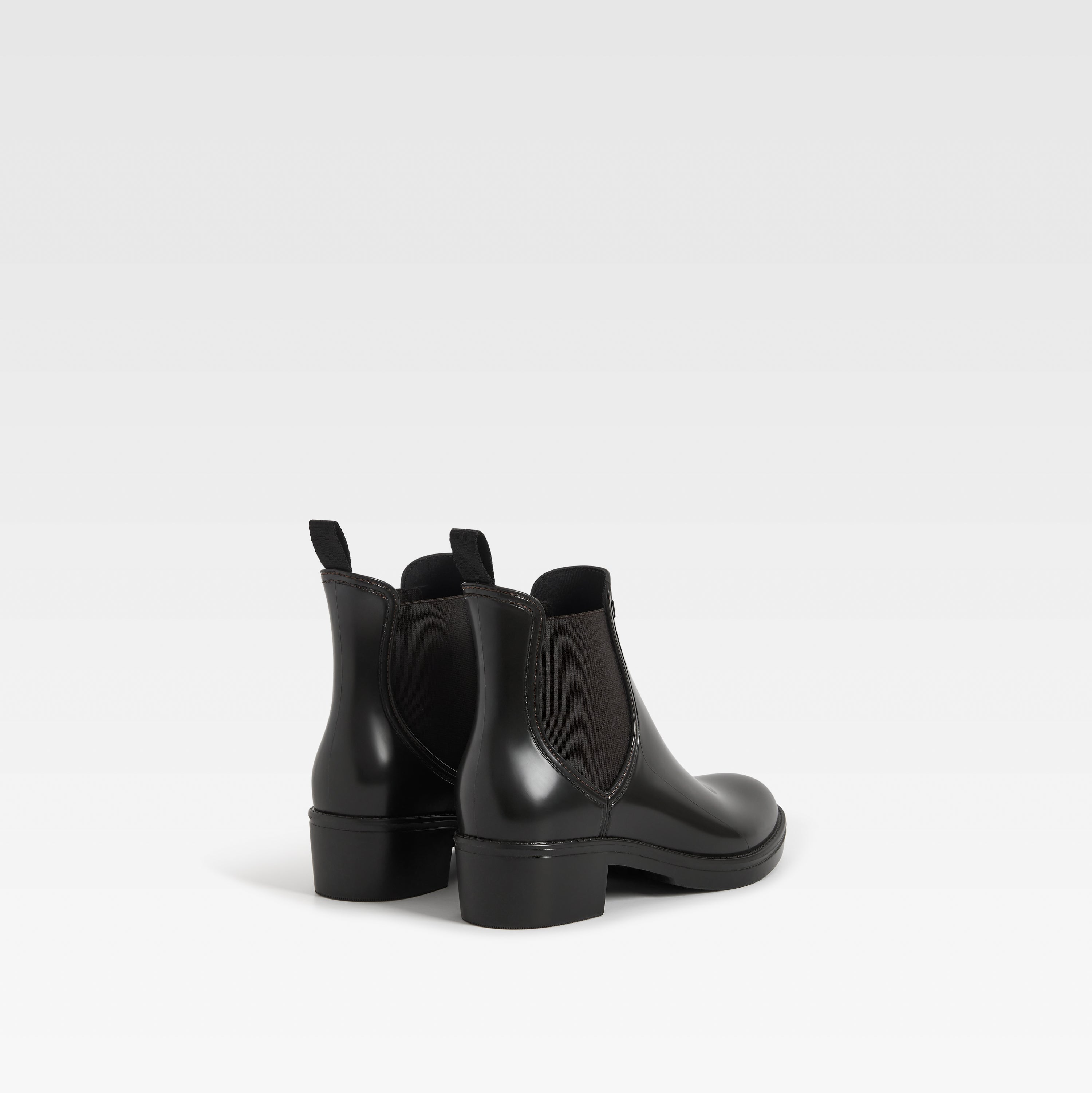 Trinity Chelsea Rain Boots