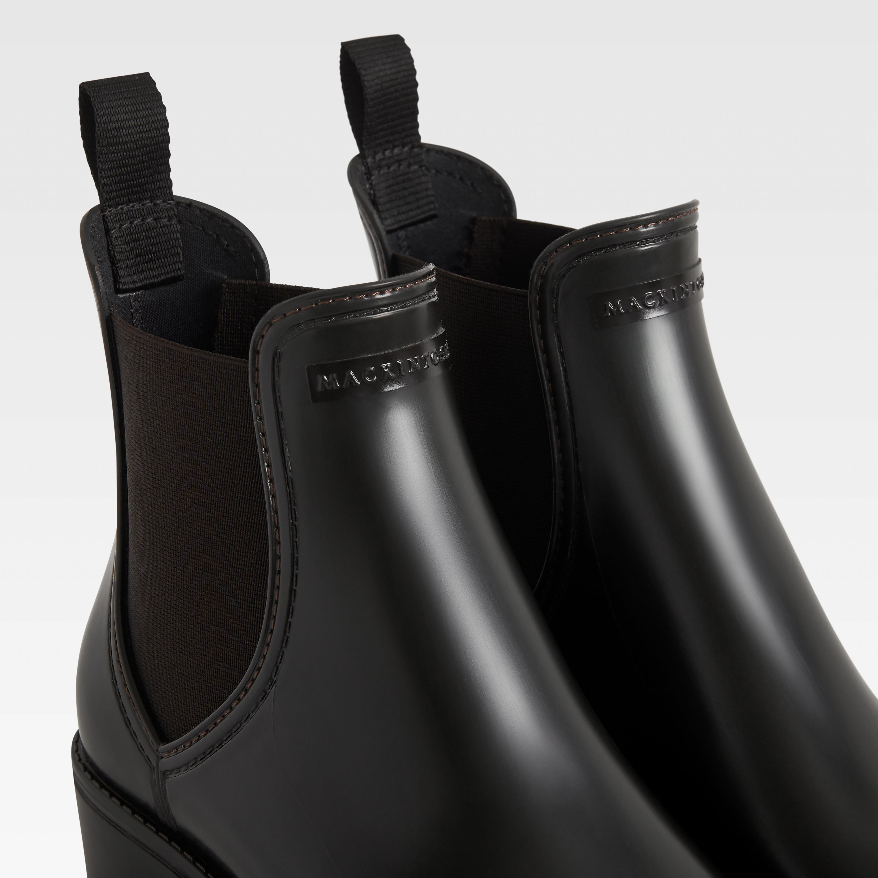 Trinity Chelsea Rain Boots