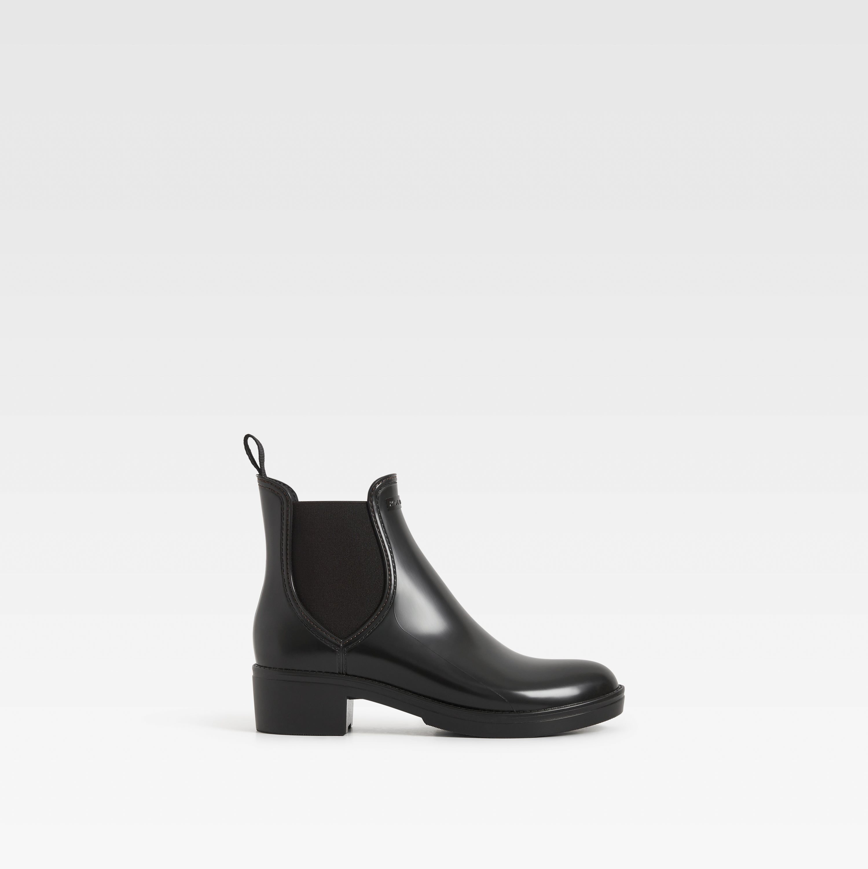 Trinity Chelsea Rain Boots